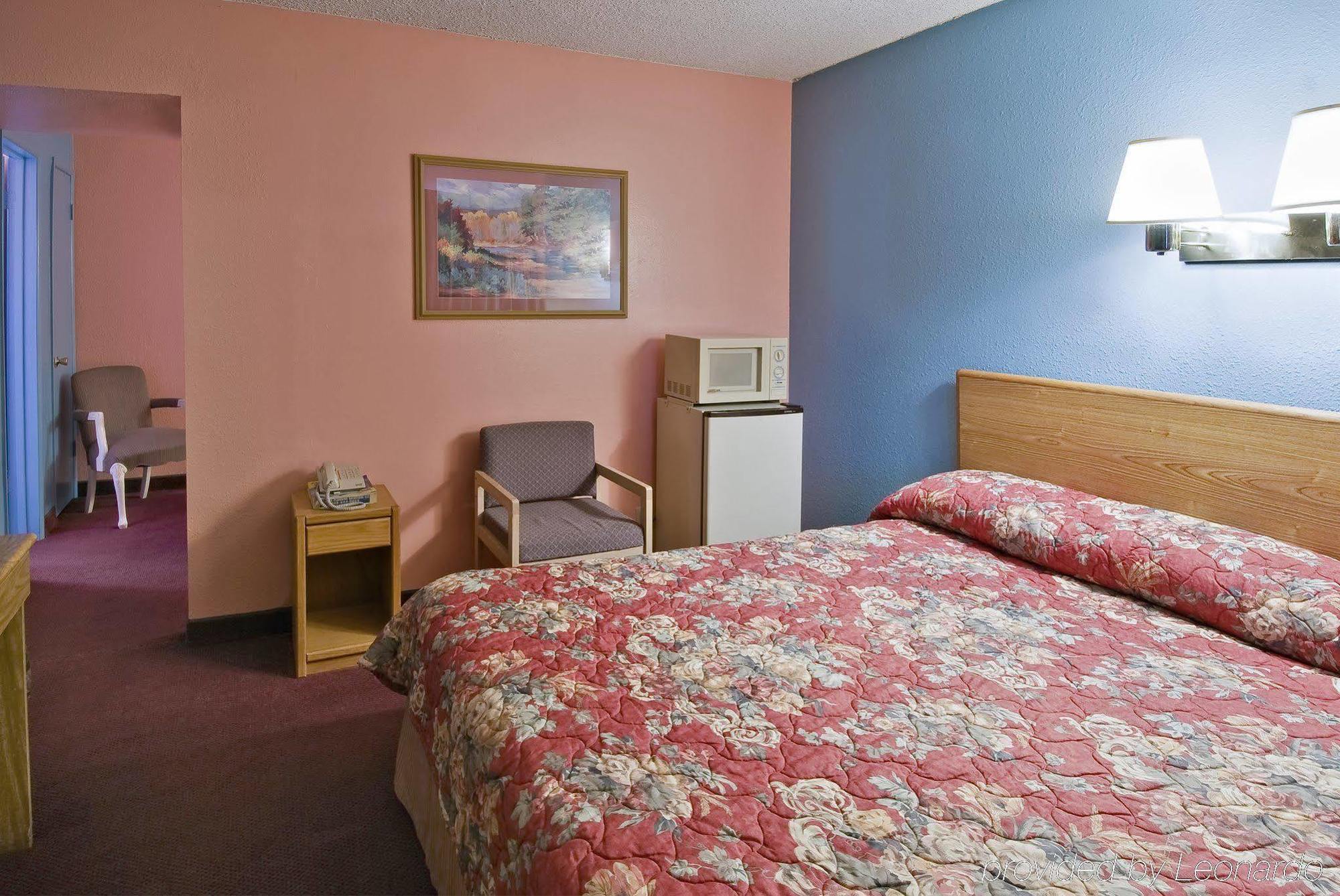 Snow Peak Inn Flagstaff Phòng bức ảnh