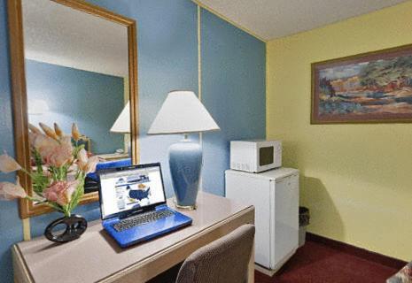 Snow Peak Inn Flagstaff Phòng bức ảnh