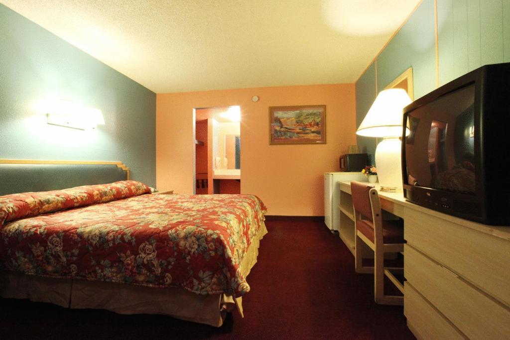 Snow Peak Inn Flagstaff Phòng bức ảnh