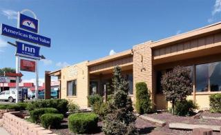 Snow Peak Inn Flagstaff Ngoại thất bức ảnh